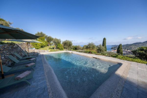 La Casa Gialla Santa Margherita Ligure